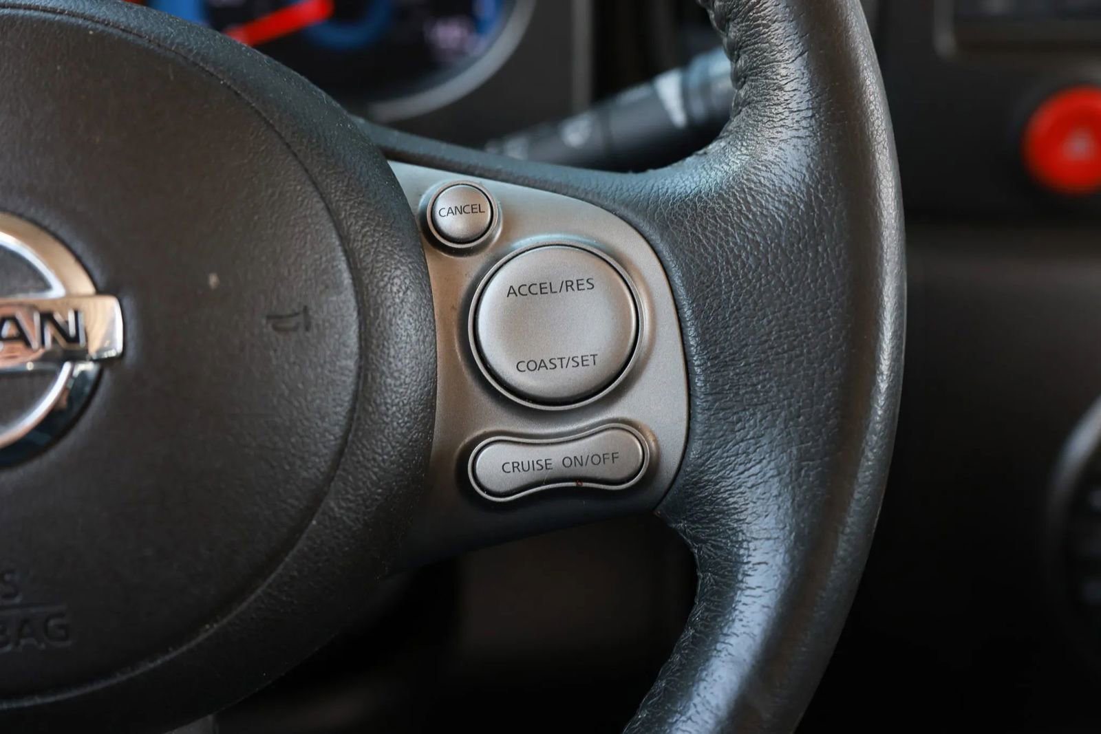 Used 2013 Nissan Cube 1.8 SL w/ SL Preferred Pkg FWD image 28