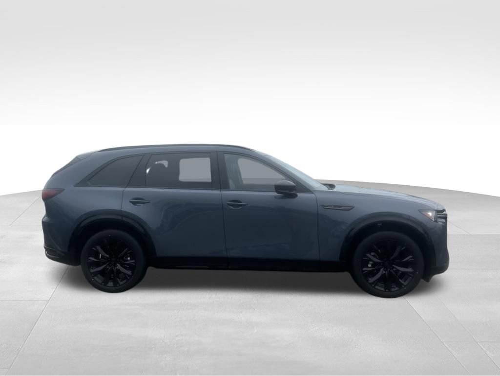New 2026 MAZDA CX-90 3.3 Turbo S w/ Premium Package AWD/4WD image 2