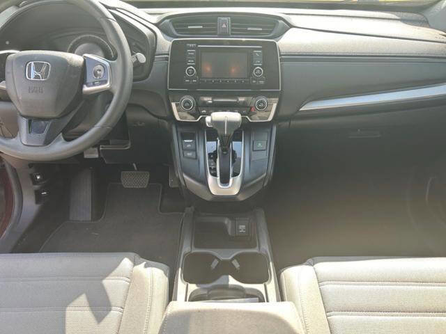Used 2018 Honda CR-V LX image 13