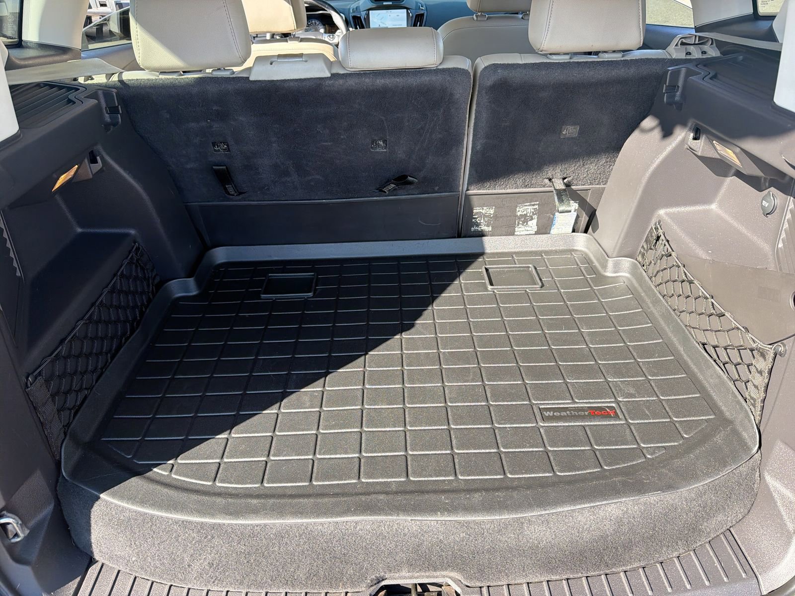 Used 2016 Ford C-MAX SEL w/ Equipment Group 302A FWD image 39
