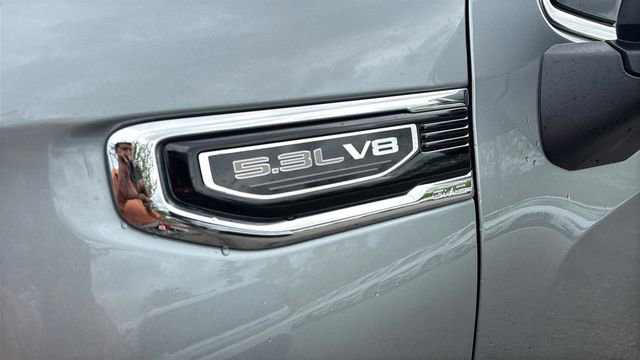 Used 2024 GMC Sierra 1500 Denali w/ Denali Reserve Package AWD/4WD image 11