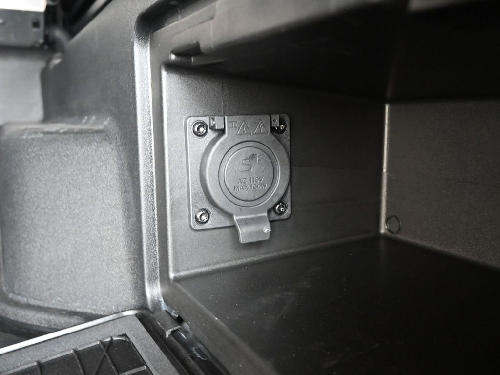 New 2026 Hyundai Santa Cruz Limited image 19