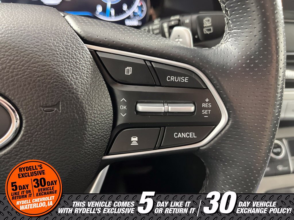 Used 2022 Hyundai Palisade Calligraphy AWD/4WD image 26