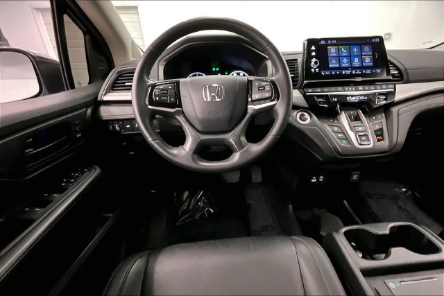 Used 2025 Honda Odyssey EX-L image 6