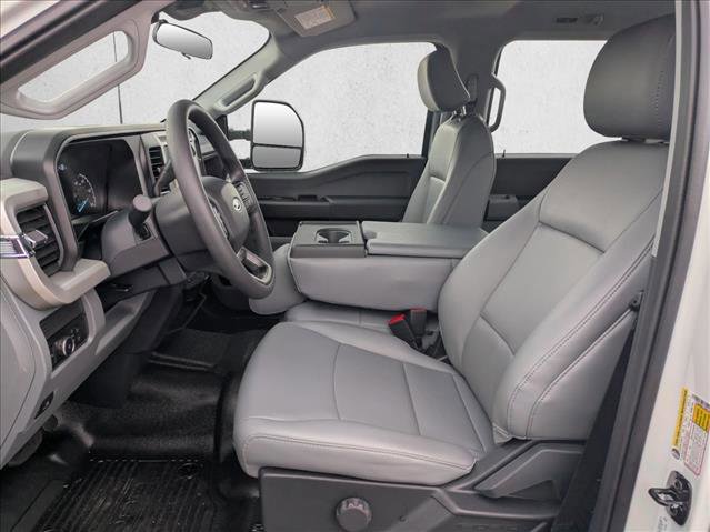 New 2026 Ford F250 XL image 13
