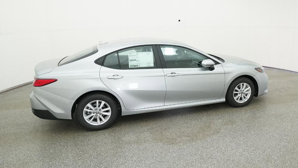 New 2026 Toyota Camry LE image 24