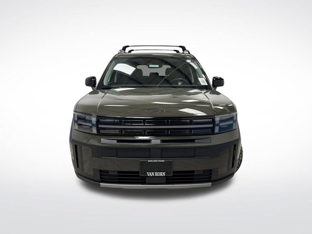 Used 2025 Hyundai Santa Fe XRT image 12