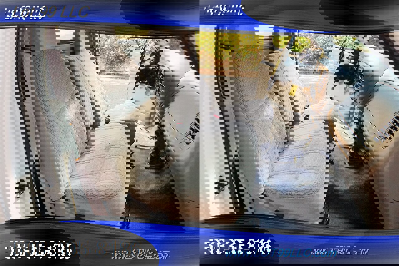 Used 1998 Ford F150 XL image 17