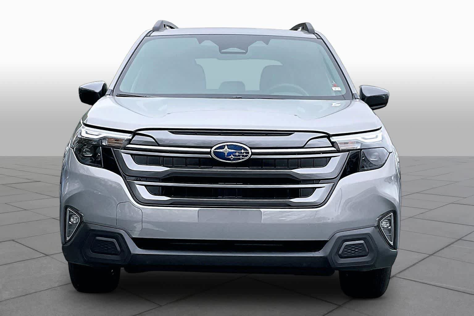 New 2026 Subaru Forester Premium AWD/4WD image 3