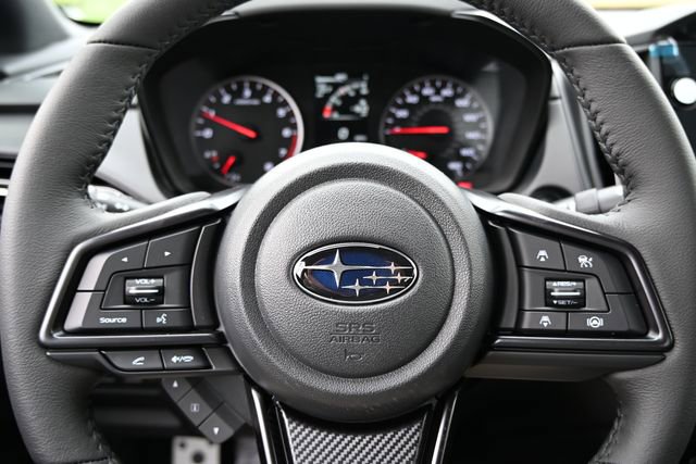New 2026 Subaru WRX Premium AWD/4WD image 25