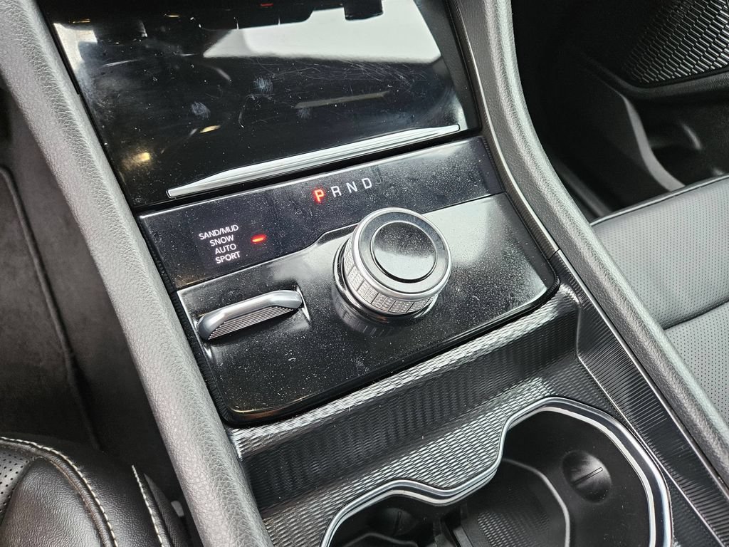 Used 2024 Jeep Grand Cherokee L Limited w/ Luxury Tech Group II AWD/4WD image 29