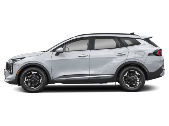 Used 2026 Kia Sportage EX FWD image 6