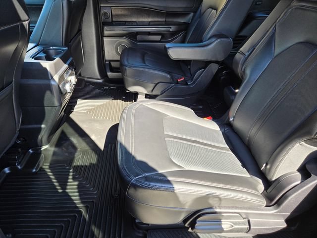 Certified 2021 Ford Expedition Max Limited AWD/4WD image 12