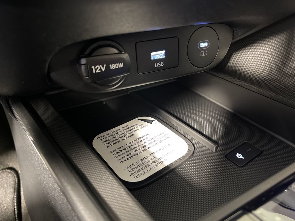 New 2026 Hyundai Elantra SEL FWD image 28