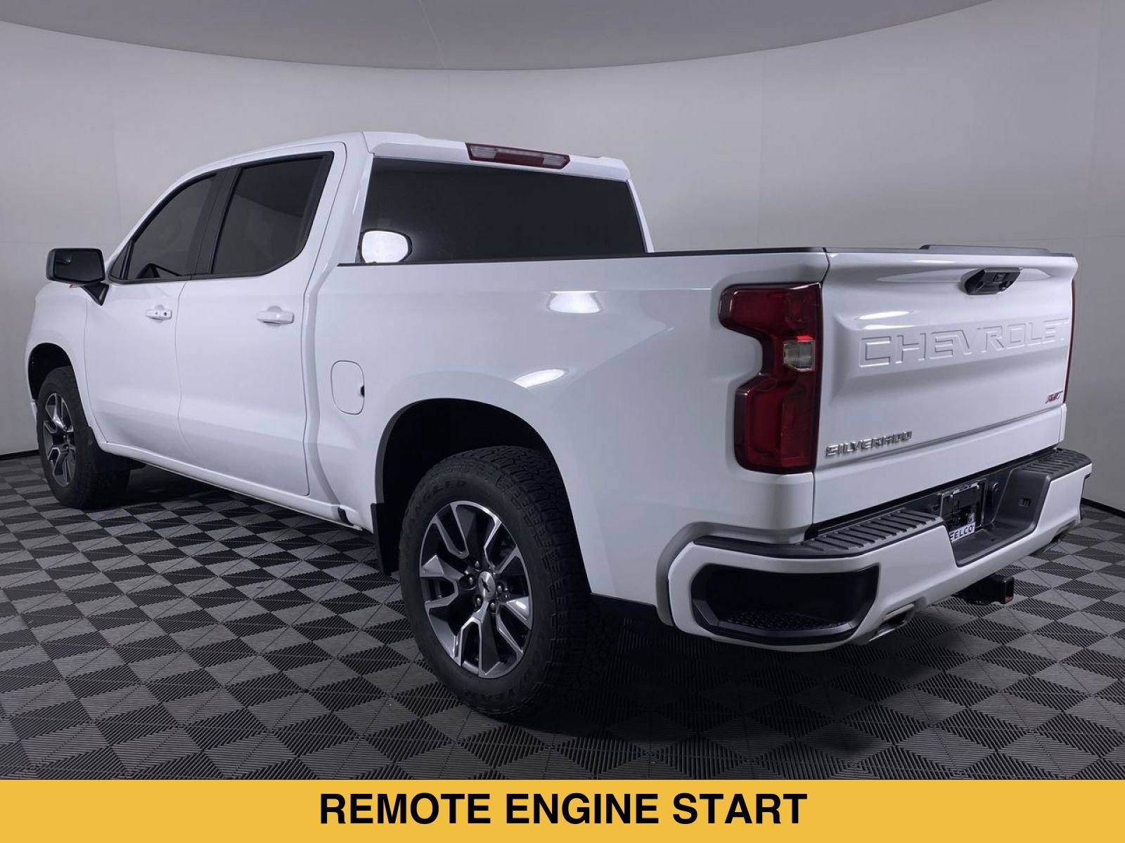 Used 2023 Chevrolet Silverado 1500 RST w/ Z71 Off-Road Package image 34