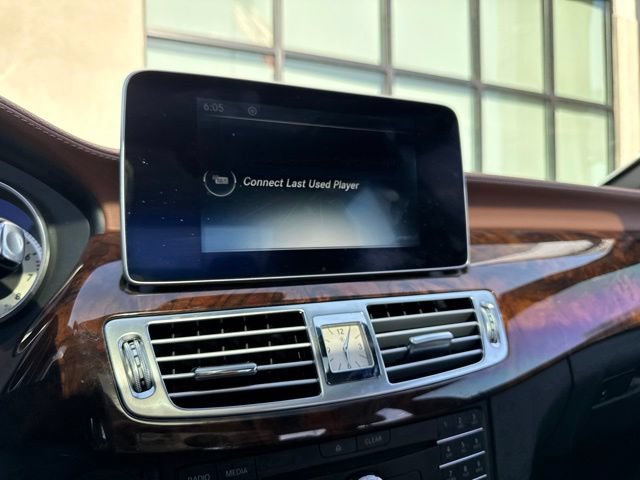 Used 2015 Mercedes-Benz CLS 400 4MATIC image 29