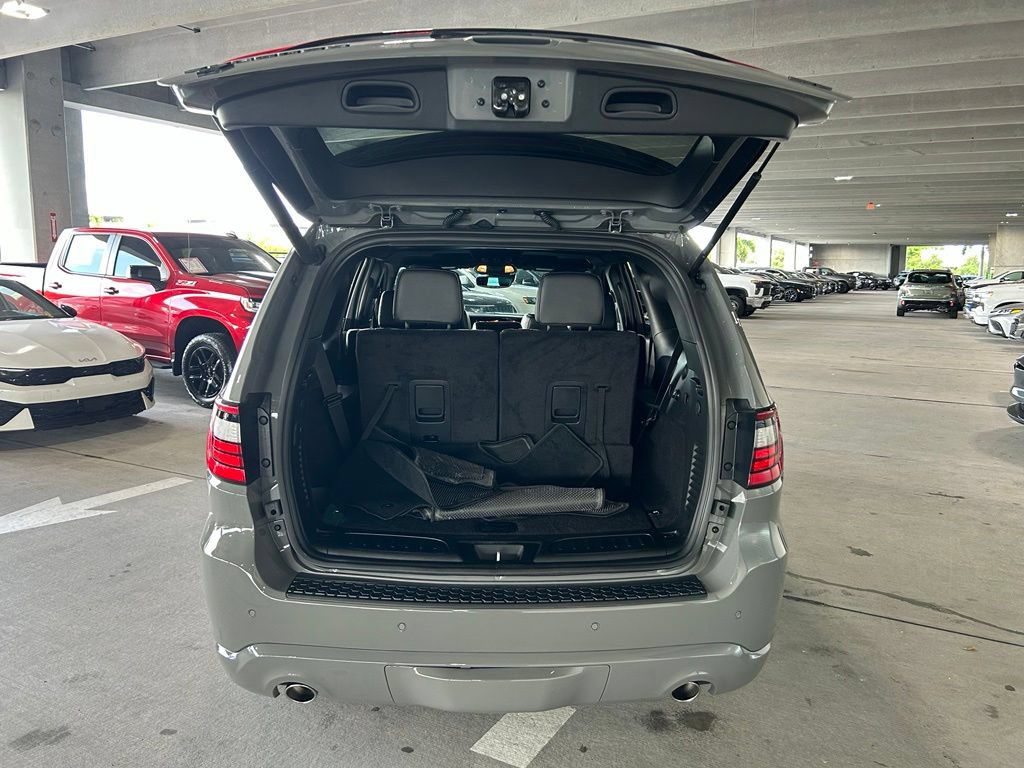 Used 2026 Dodge Durango GT AWD/4WD image 57