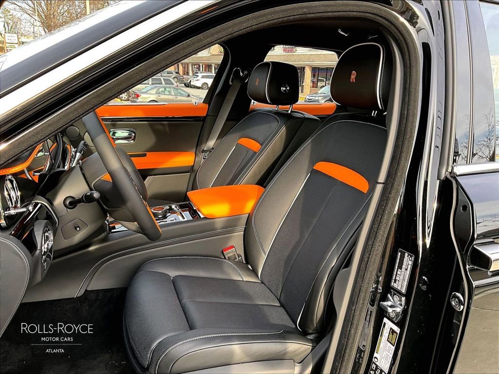 New 2026 Rolls-Royce Ghost image 9