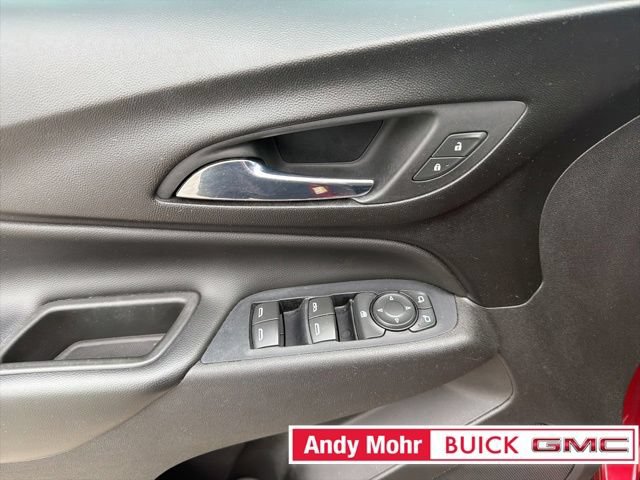 Used 2019 Chevrolet Equinox LT FWD image 23