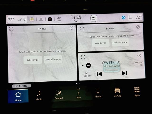 Used 2023 Jeep Grand Cherokee Limited w/ Luxury Tech Group II AWD/4WD image 19