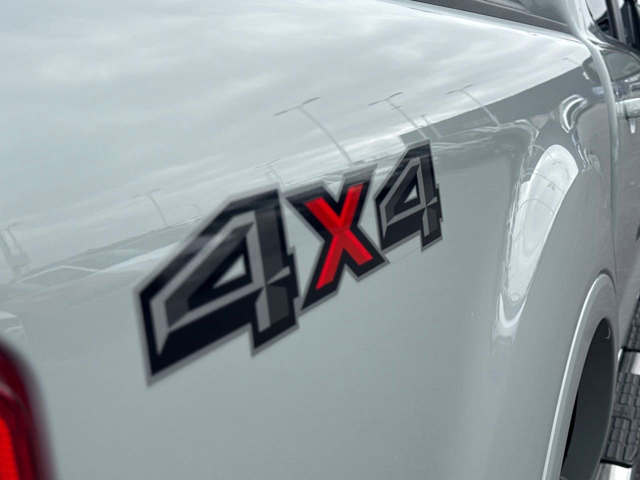 Used 2023 Ford Ranger Lariat w/ Trailer Tow Package image 10