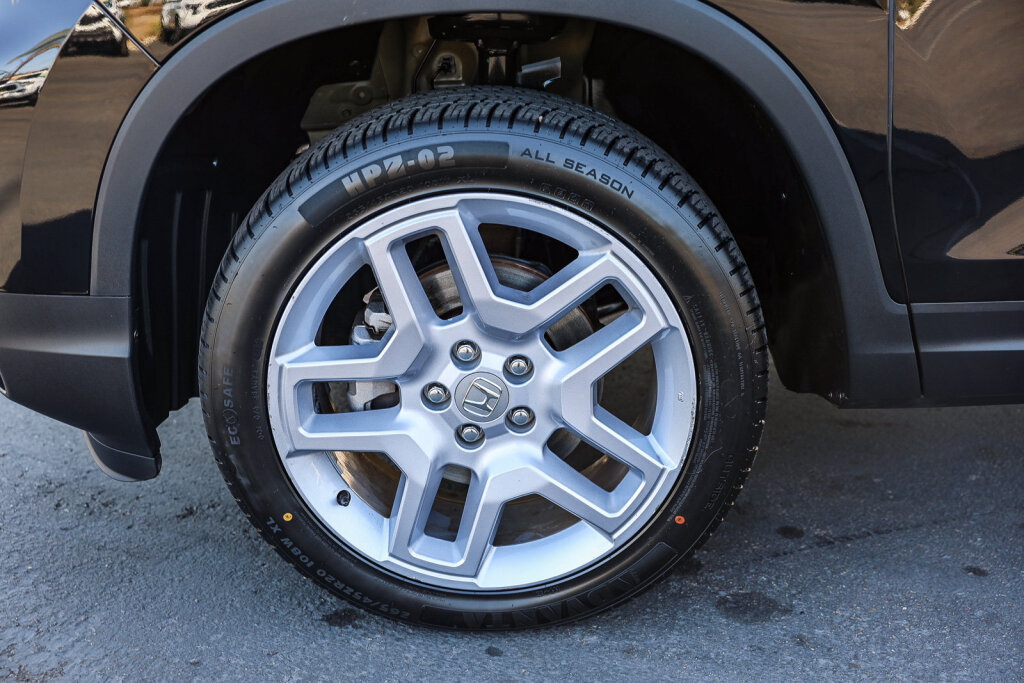 Used 2024 Honda Passport EX-L image 31
