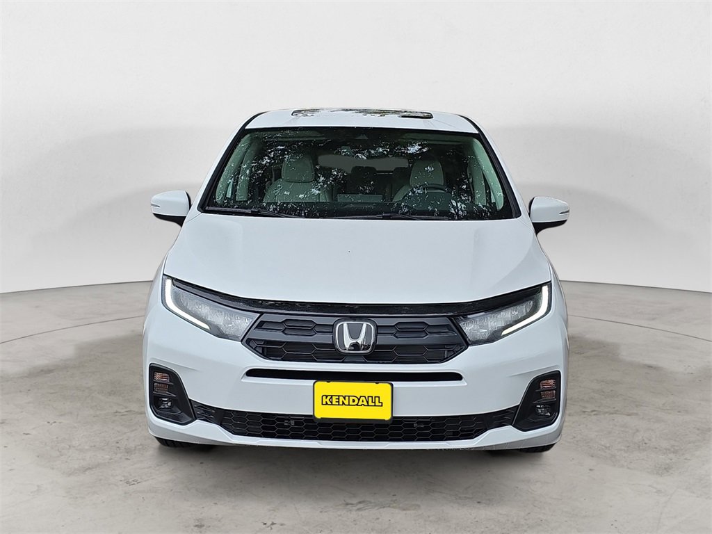 New 2026 Honda Odyssey EX-L image 8