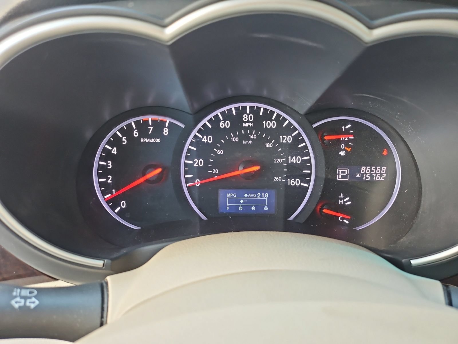 Used 2012 Nissan Quest S FWD image 23