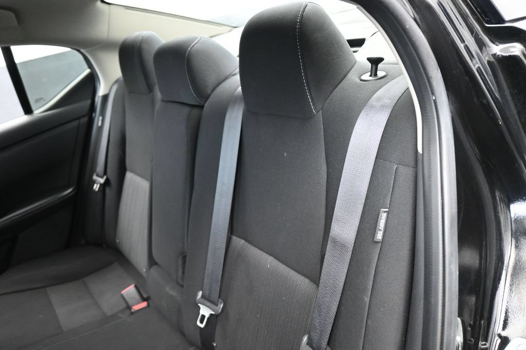 Used 2022 Nissan Sentra SV FWD image 27