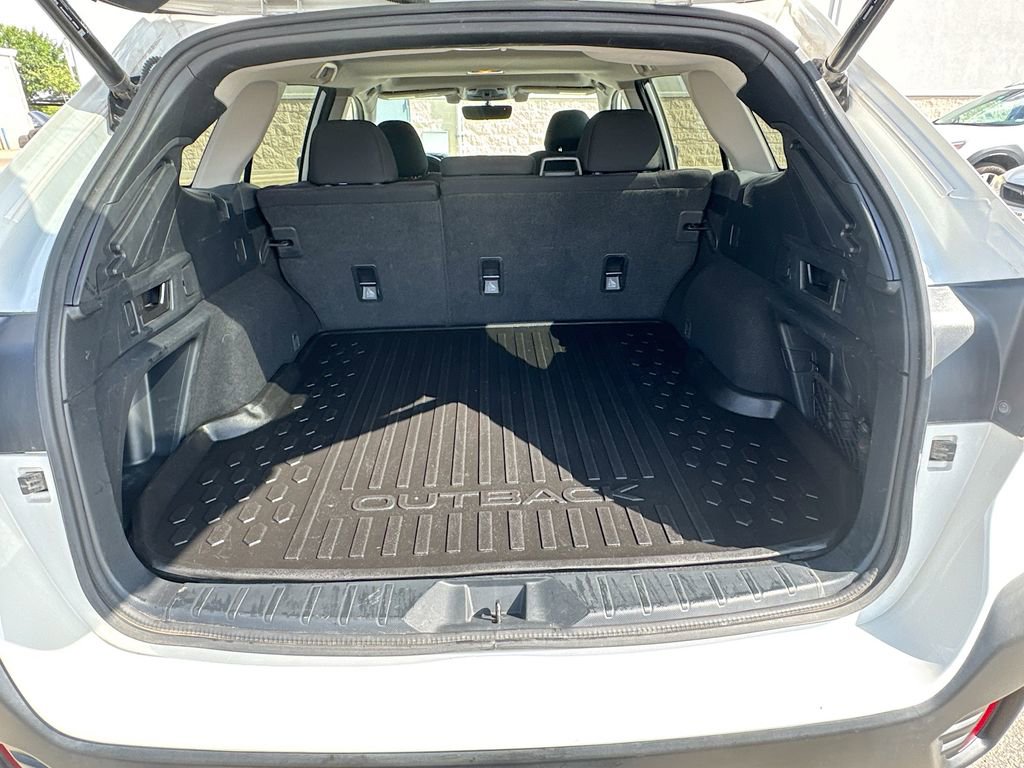 Used 2021 Subaru Outback Premium AWD/4WD image 31
