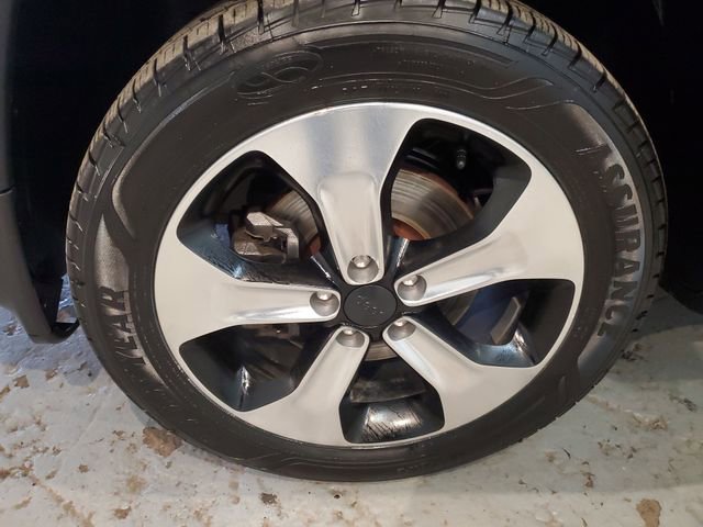 Used 2018 Jeep Compass Latitude w/ Popular Equipment Group image 28