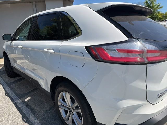 Used 2020 Ford Edge SEL w/ Convenience Package FWD image 22