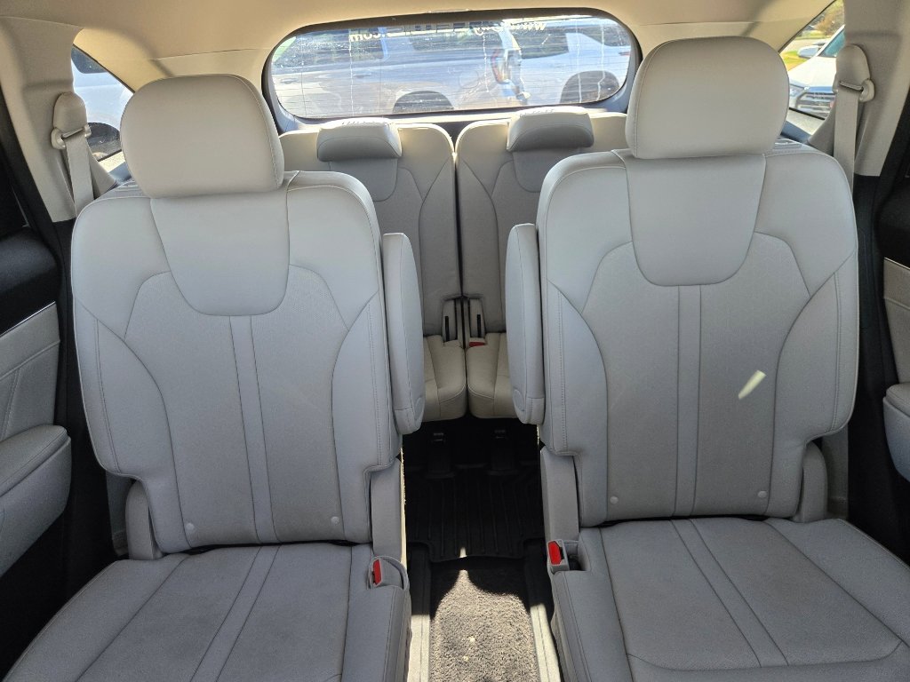 Used 2023 Kia Sorento SX image 22