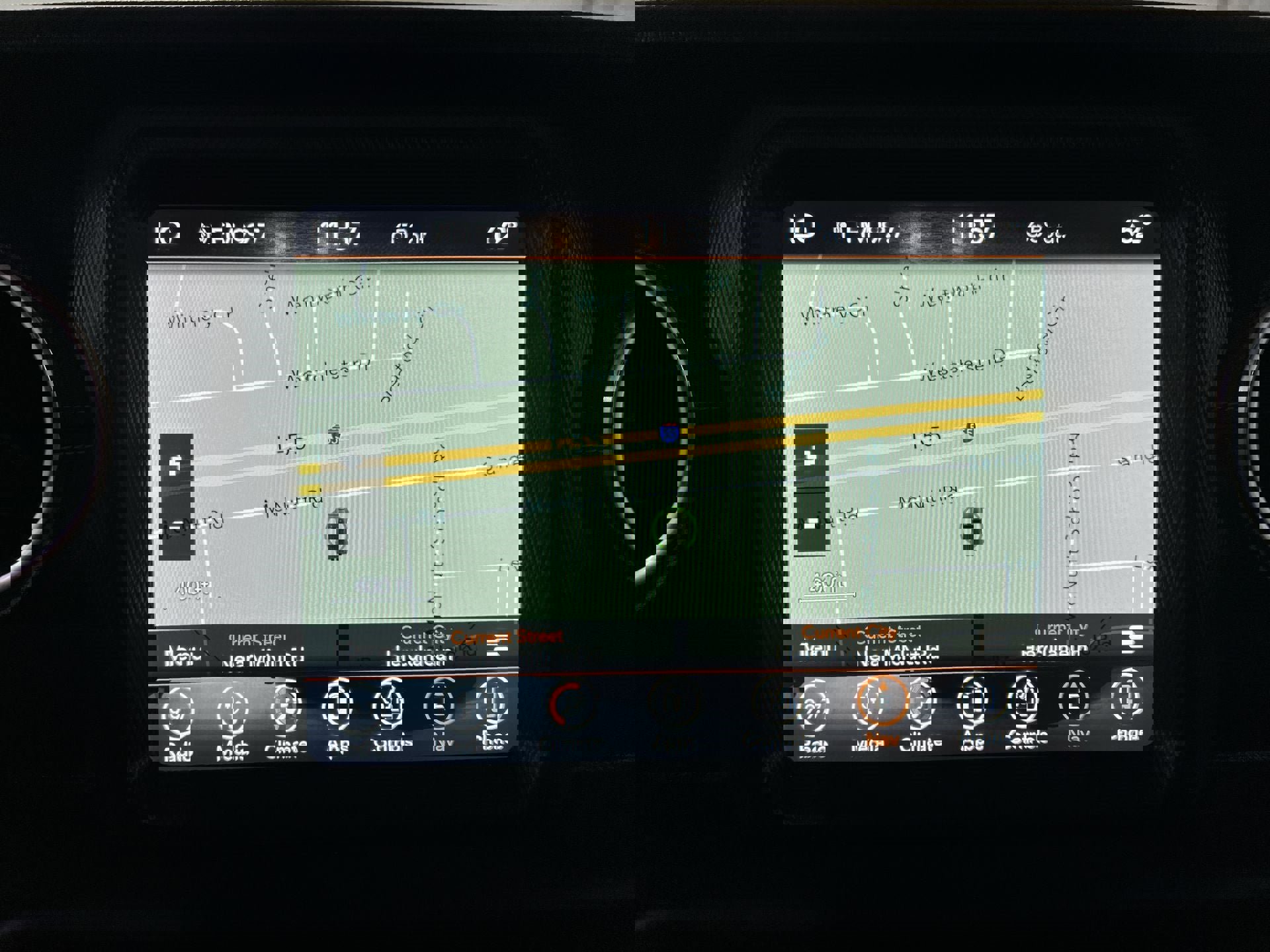 Used 2019 Jeep Wrangler Unlimited Sahara image 49