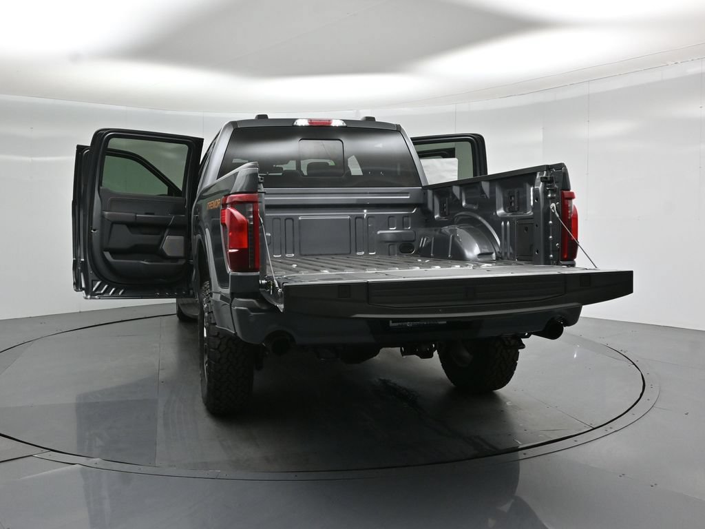 New 2026 Ford F150 Tremor w/ Equipment Group 402B AWD/4WD image 30