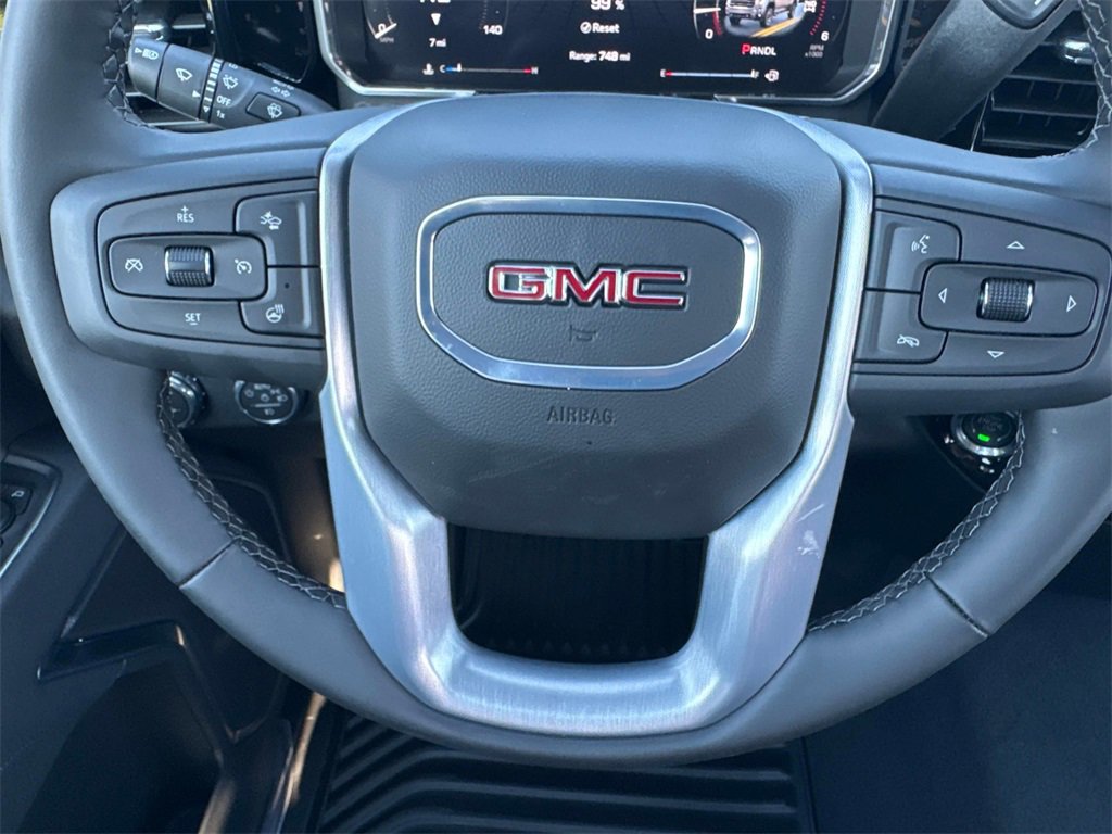 New 2026 GMC Sierra 2500 SLE w/ SLE Value Package; image 25