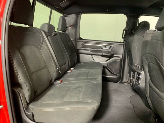 Used 2025 RAM 1500 Big Horn image 27