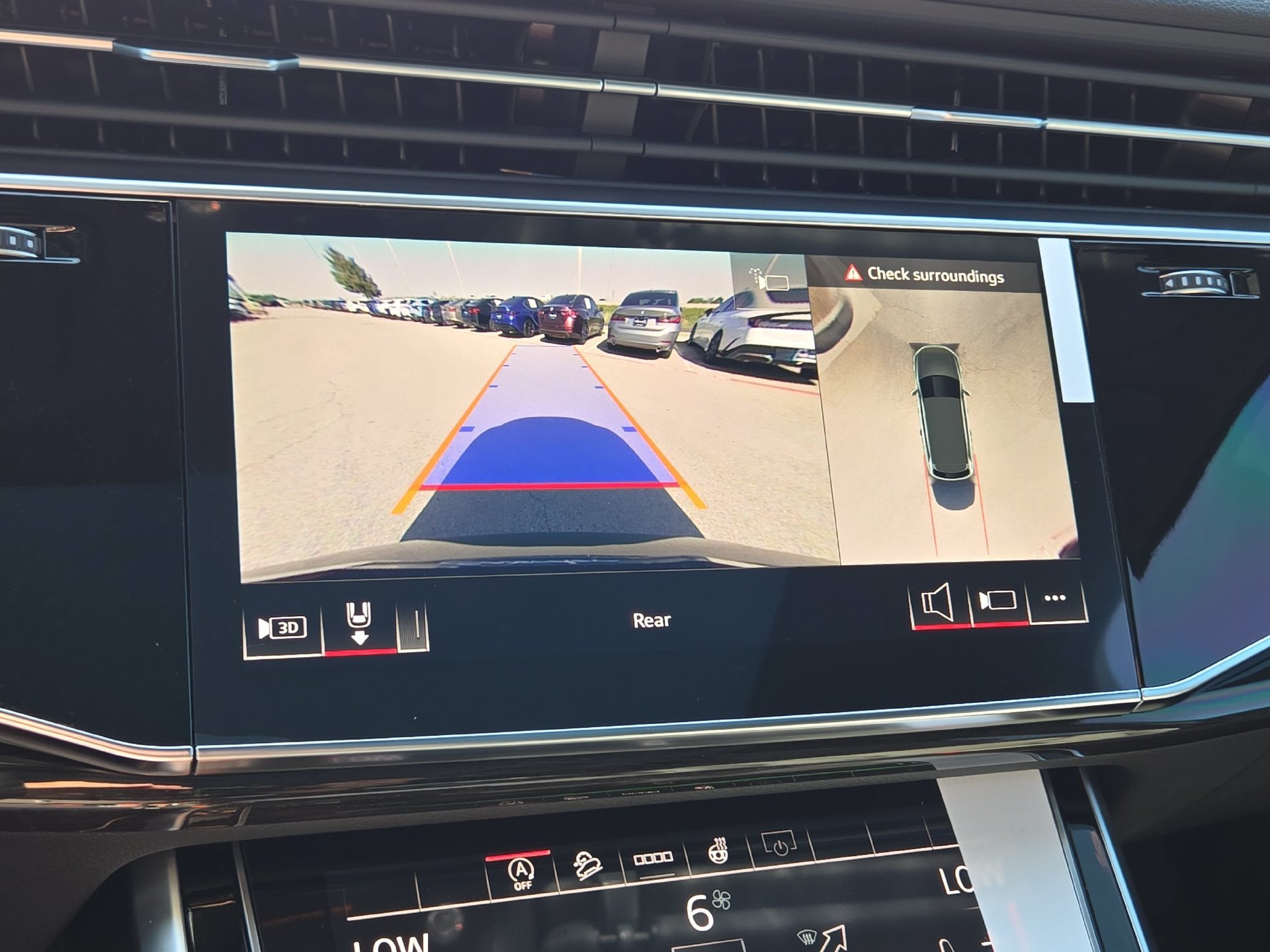 New 2026 Audi Q7 2.0T Premium AWD/4WD image 18