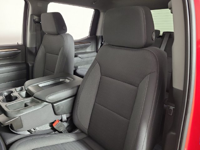 Used 2023 Chevrolet Silverado 1500 LT AWD/4WD image 20