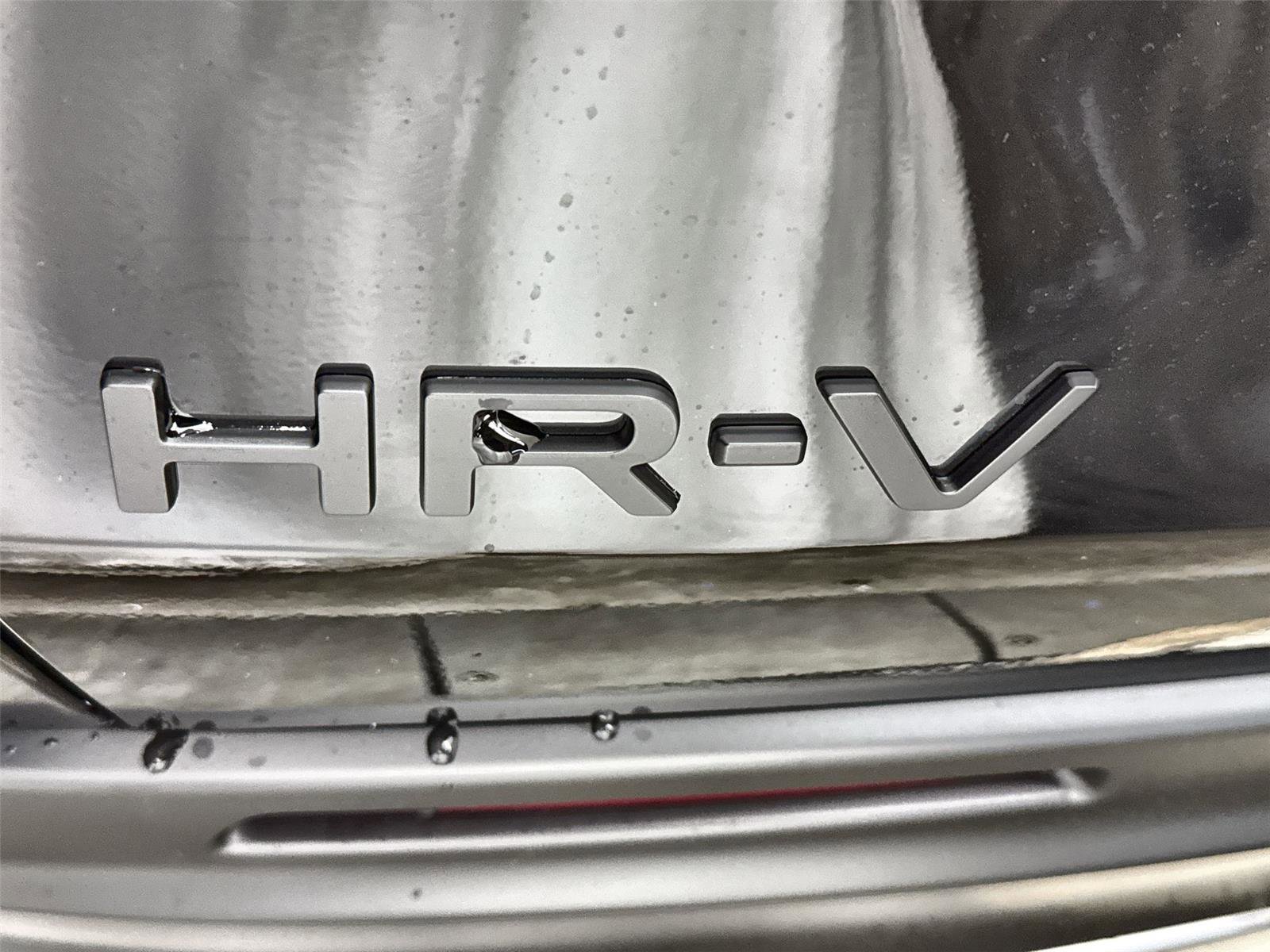 New 2026 Honda HR-V Sport image 20