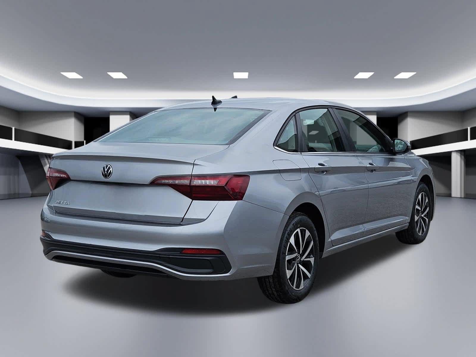 Used 2024 Volkswagen Jetta S FWD image 6