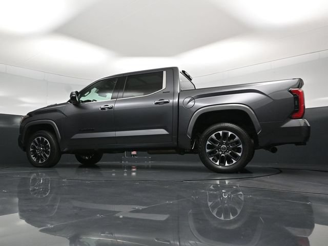 Used 2023 Toyota Tundra Limited AWD/4WD image 61