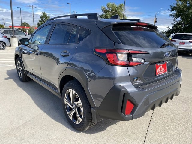 New 2025 Subaru Crosstrek 2.0i Premium image 3
