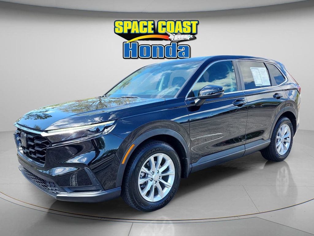 Used 2023 Honda CR-V EX image 7