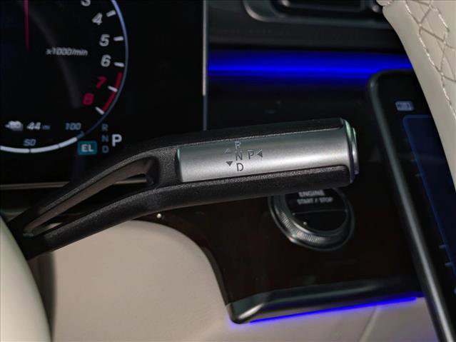 New 2026 Mercedes-Benz S 580e 4MATIC Sedan image 12