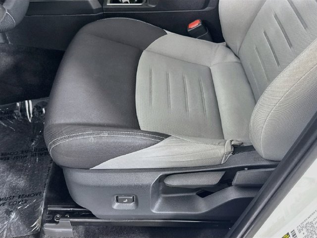 Certified 2026 Toyota Tacoma TRD Sport AWD/4WD image 20