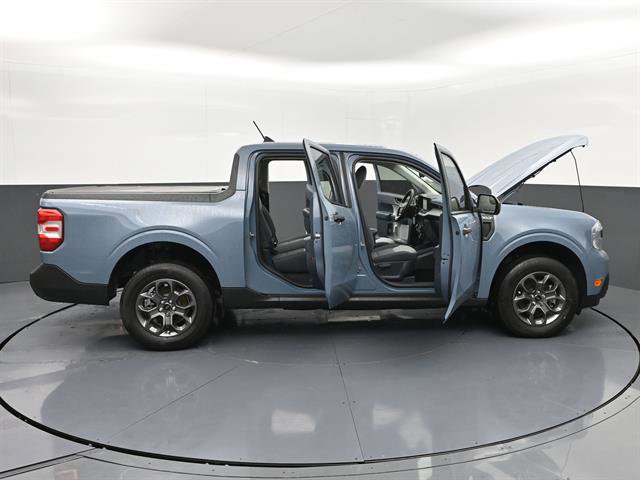 Used 2024 Ford Maverick XLT w/ XLT Luxury Package image 53