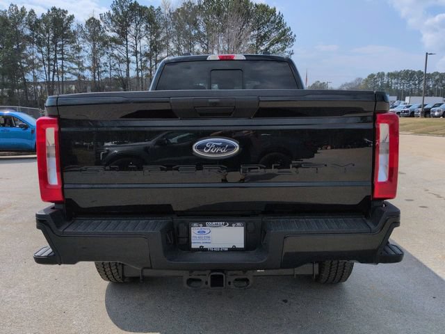 New 2026 Ford F350 XL w/ STX Appearance Package AWD/4WD image 5