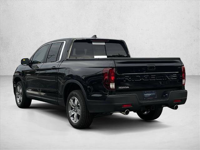New 2026 Honda Ridgeline RTL image 9