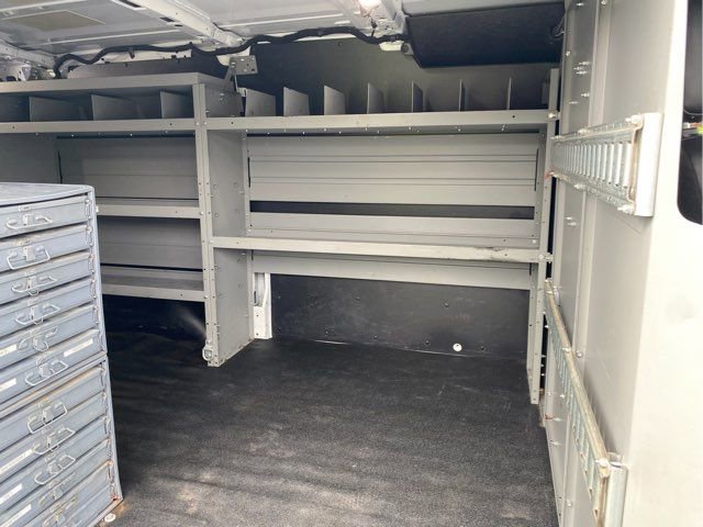 Used 2020 Ford Transit 250 Low Roof w/ Load Area Protection Package image 21
